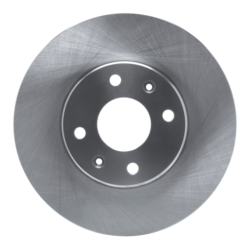 Chevrolet AVEO Brake Rotor (1) - Front - R1 Concepts - OE - `18-`23